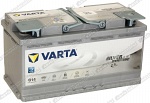 Легковой аккумулятор Varta Silver Dynamic AGM 595 901 085 (G14)