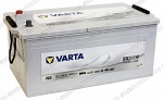 Аккумулятор Varta PRO-motive SHD 725 103 11