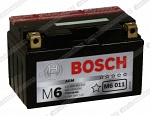 Мотоаккумулятор Bosch M6 AGM 508 901 015 (YTZ10S-BS)