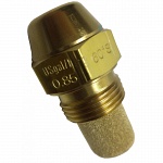 Форсунка OD Oil nozzle S;60; 0.85usg/h у