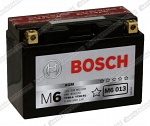 Мотоаккумулятор Bosch M6 AGM 509 902 008 (YT9B-BS)