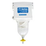 Топливный фильтр-сепаратор Separ (SWK-2000/18/W01/P30/C01). С контактами для датчика воды