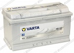 Легковой аккумулятор Varta Silver Dynamic 600 402 083 (H3)