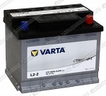 Легковой аккумулятор Varta Standart 560 300 052 (L2-2)