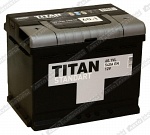 Легковой аккумулятор Titan Standart 6СТ-60.1 VL