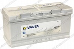 Легковой аккумулятор Varta Silver Dynamic 610 402 092 (I1)