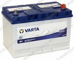 Легковой аккумулятор Varta Blue Dynamic 595 404 083 (G7)