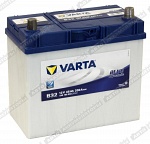 Легковой аккумулятор Varta Blue Dynamic 545 156 033 (B32)