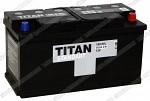 Легковой аккумулятор Titan Standart 6СТ-100.0 VL