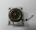 Нагнетатель воздуха (крыльчатка и эл.двиг-ль) для LF-Liquid Heater, 12v, шт