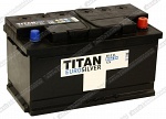 Легковой аккумулятор Titan Euro Silver 6СТ-85.0 VL (низкий)