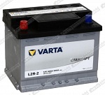Легковой аккумулятор Varta Standart 560 310 052 (L2R-2)