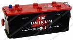 Аккумулятор UNIKUM 6СТ-132.4 L