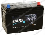 Легковой аккумулятор BARS 6СТ-100.0 VL (D31FL)
