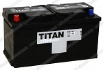 Легковой аккумулятор Titan Standart 6СТ-100.1 VL