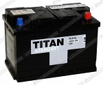 Легковой аккумулятор Titan Standart 6СТ-70.0 VL