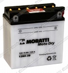 Мотоаккумулятор Moratti 12N9-3B (ME1209)